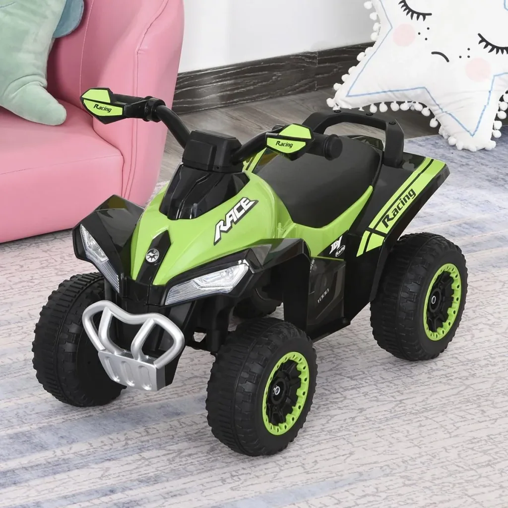 Kinder Rutschauto Tretauto mit Füßen rutschen Kinderauto Kinderfahrzeug für 18-36 Monate Licht Musik Kunststoff Stahl Gr