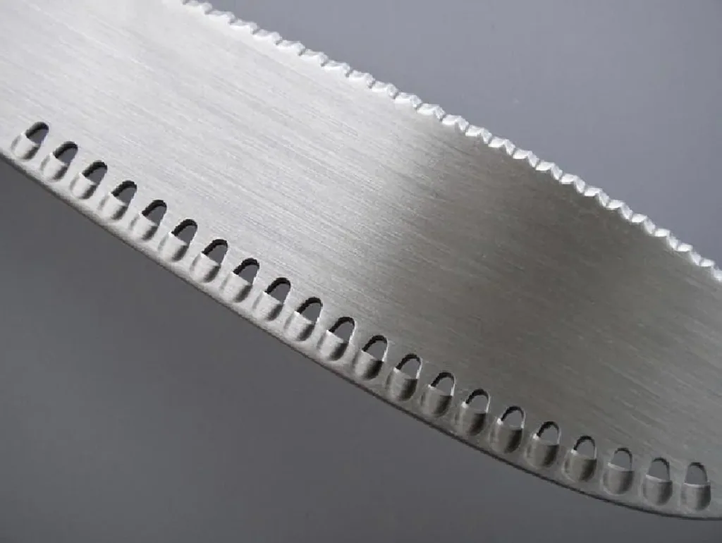 Streichzart Buttermesser, 22 cm