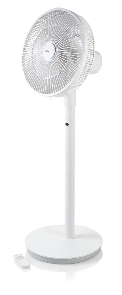 Standventilator "Multiblade" mit Timer und automatischer Abschaltung
