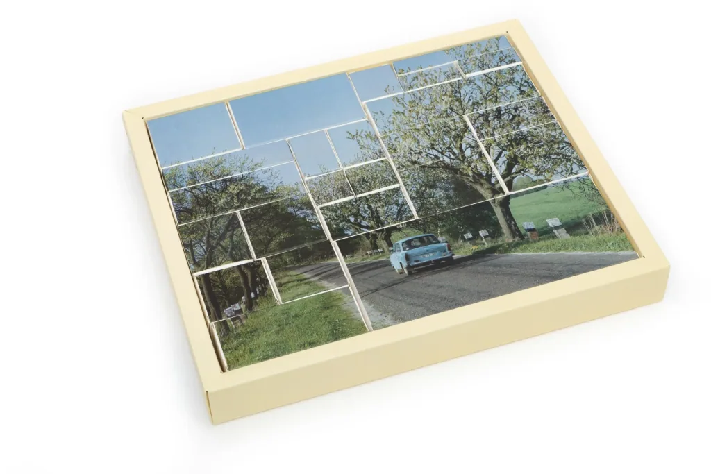 Trabant Adventskalender