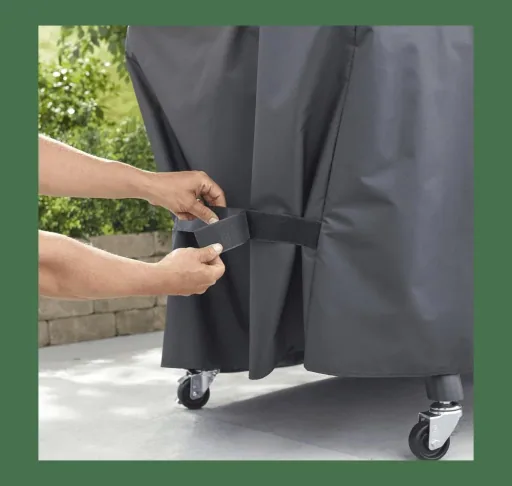 Premium Abdeckhaube - für SmokeFire EX6