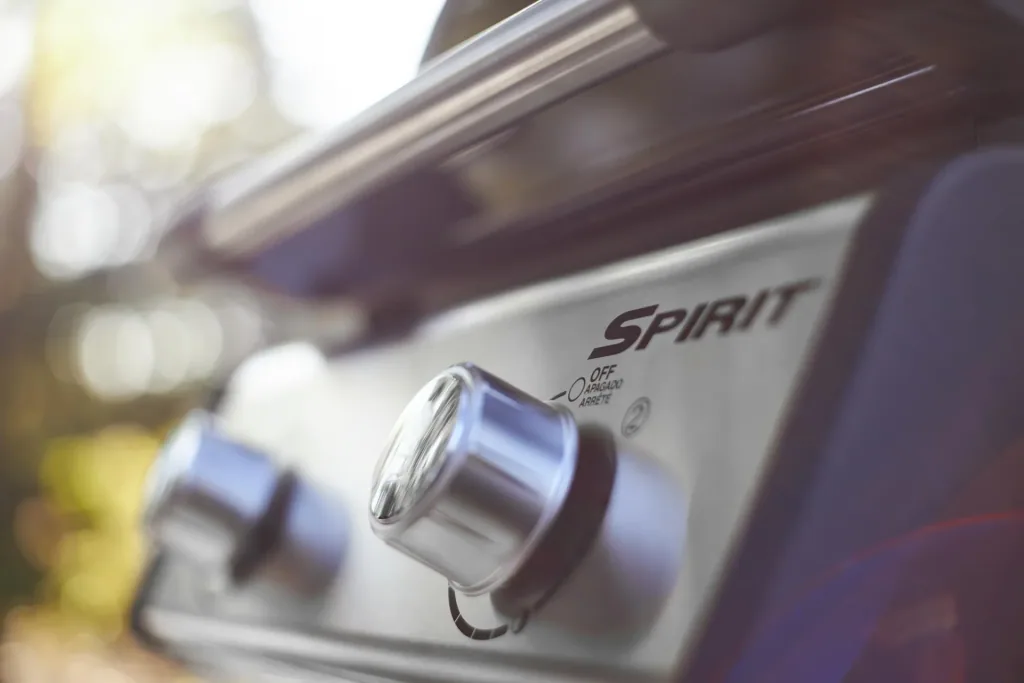 Weber Gasgrill Spirit E-215 GBS