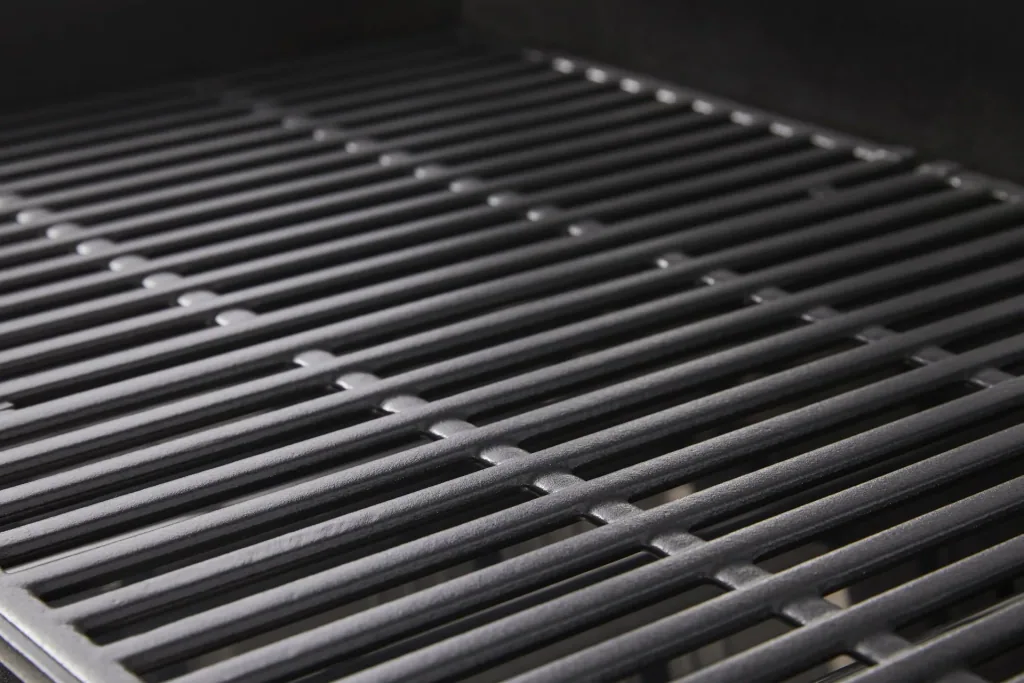Weber Gasgrill Spirit E-215 GBS