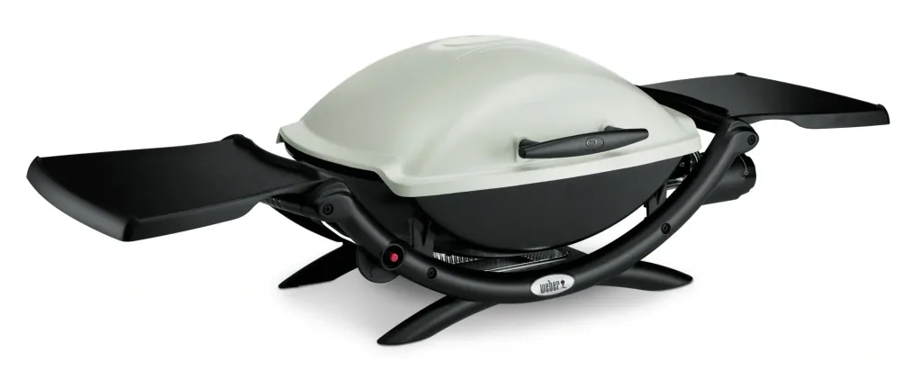 Gasgrill Q 2000, Titan
