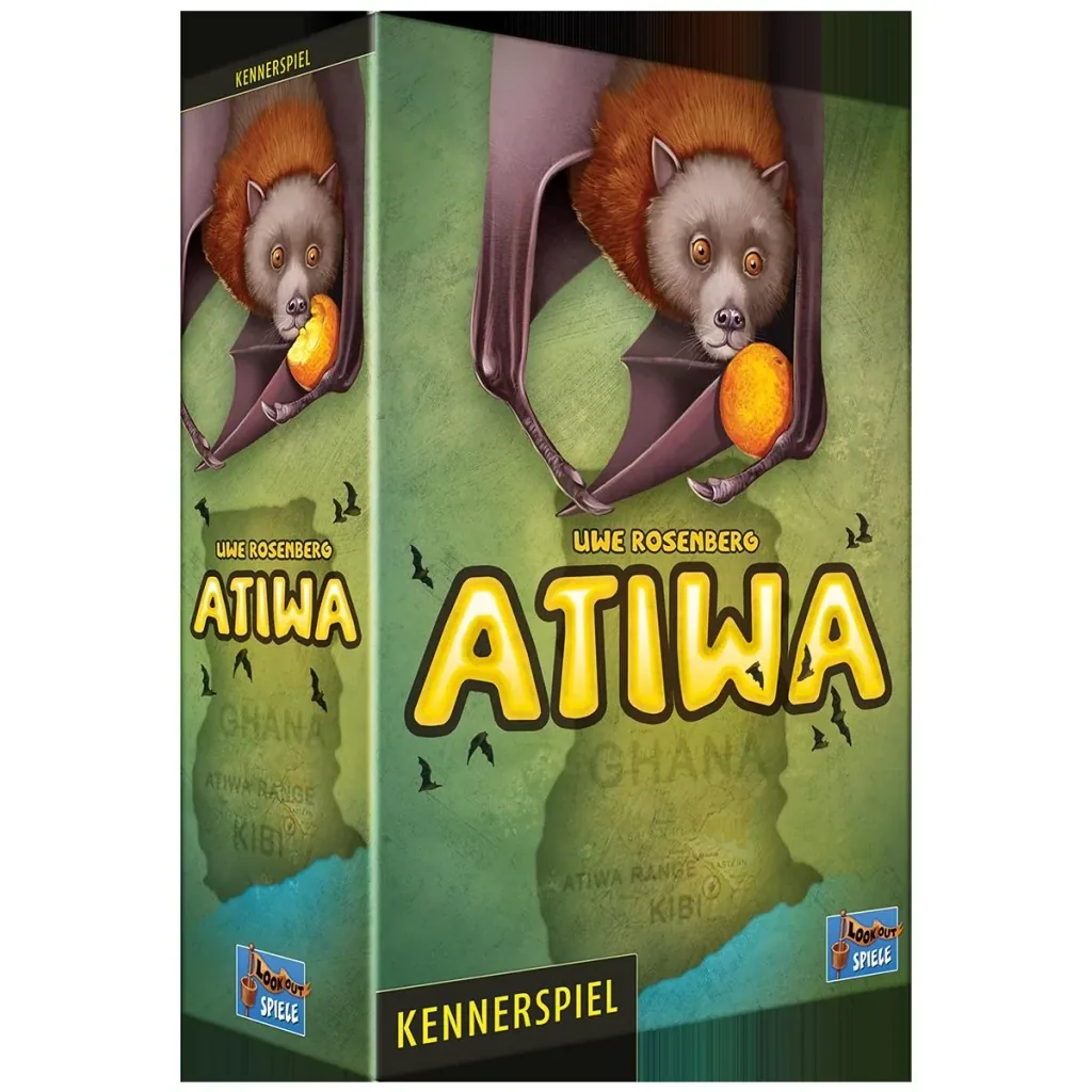 Atiwa
