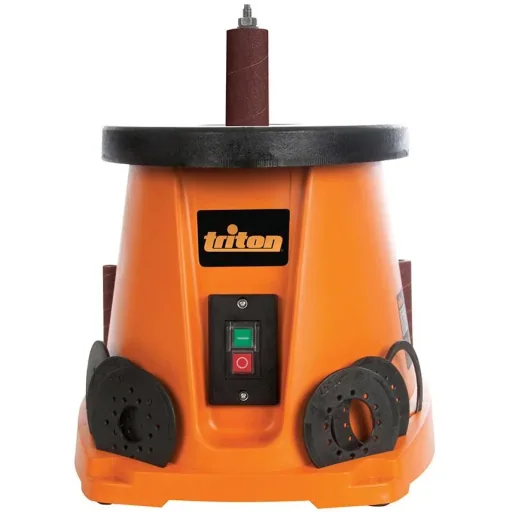 450 W Oszillierender Schleifer