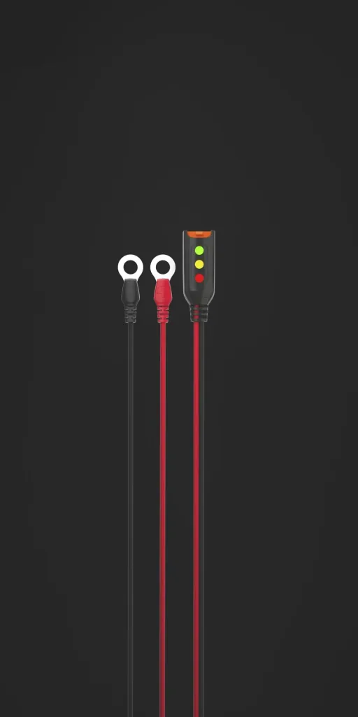 Indicator EYELET M8