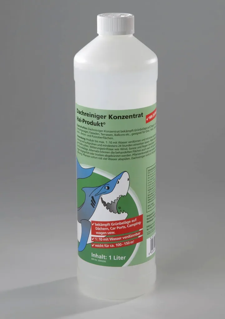 Dachreiniger 1 l