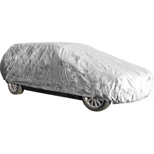 Ganzgarage Tybond Stationwagon M 458x161/153x121cm