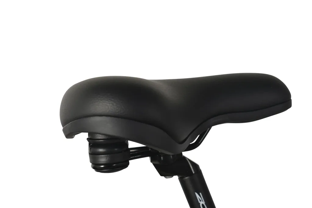 Unisex City-E-Bike, 28 Zoll, Rahmenhöhe 50 cm, 7 - Gang Nabenschaltung, silber, SilverLine, 10 Ah