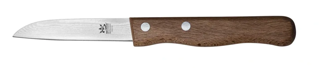 Damast Messerset Medi, 3-teilig
