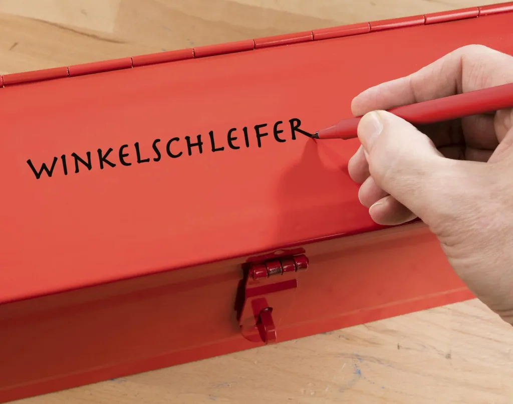Universalmarker