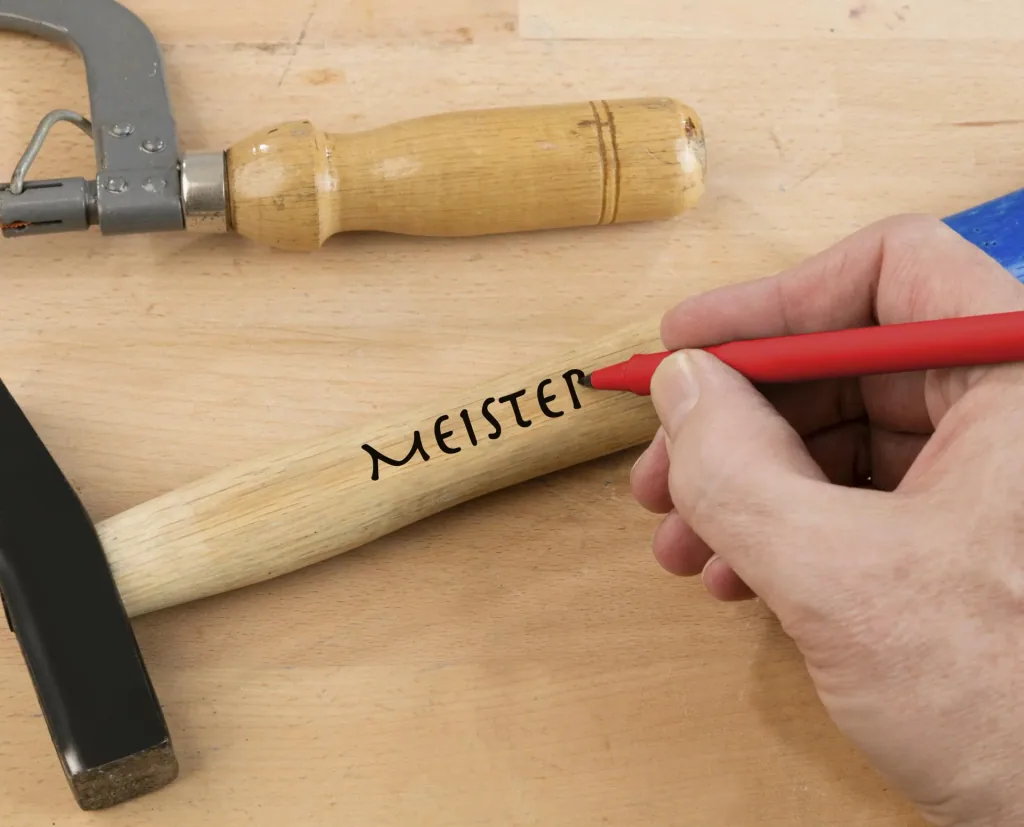 Universalmarker