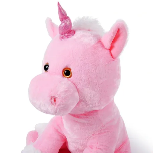 Einhorn Stofftier - 72cm