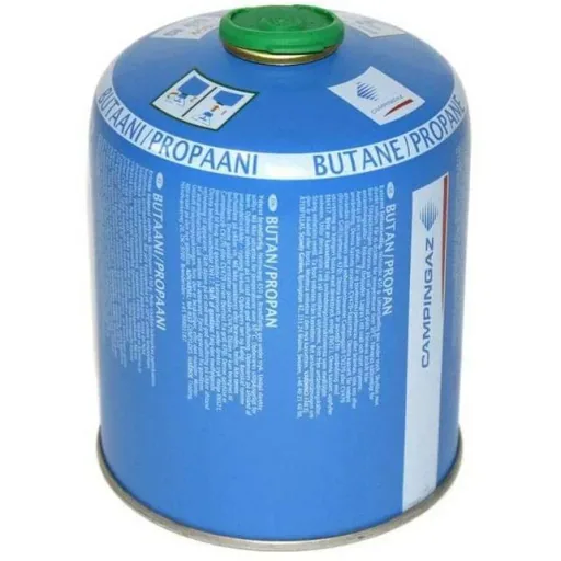 5x Gasflaschenpatrone gasbus CV470 für Unkrautbrenner