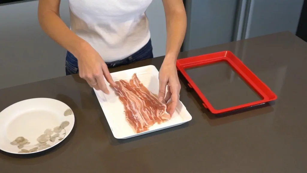 Frischhaltesystem "Clever Tray", 2er Set
