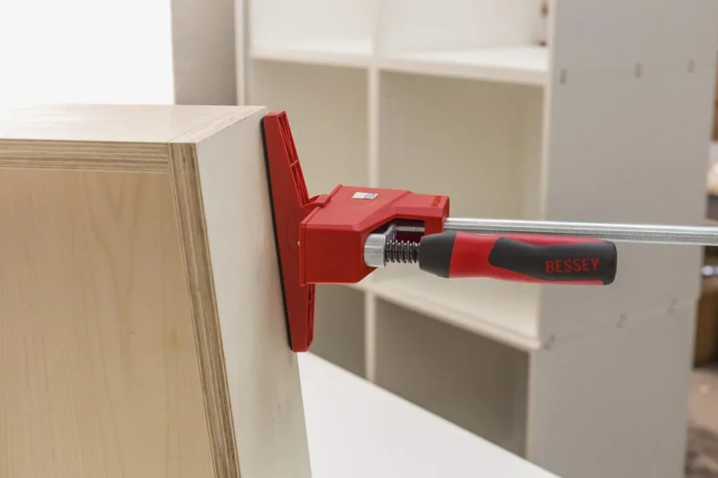 Adapter Korpuszwinge, schwenkbar KR-AS