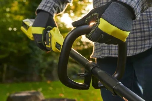 Akku-Rasentrimmer Max Power 36 V, Schnittbreite 28-33 cm, ohne Akku und Ladegerät