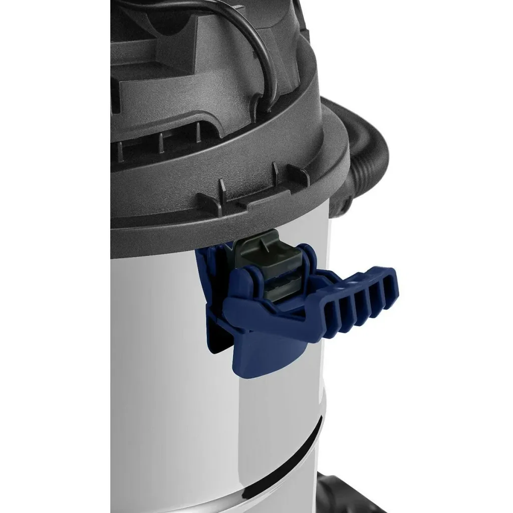 Nass- und Trockensauger 1200W