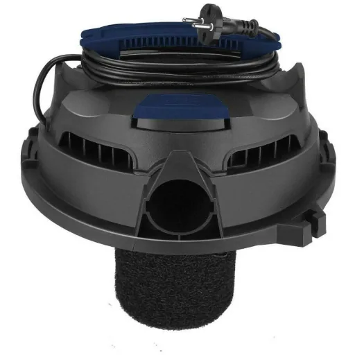 Nass- und Trockensauger 1200W