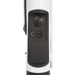 Konvektorheizung - 2000W - 3 Positionen - bis zu 22 m²