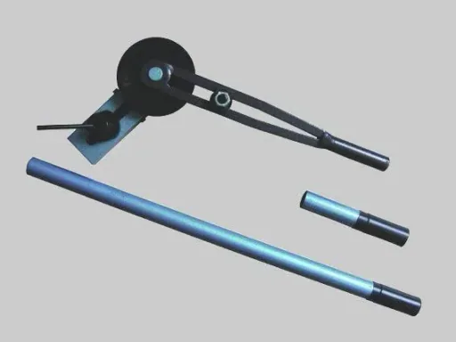Profi Rohrbieger Set 8 - 22 mm