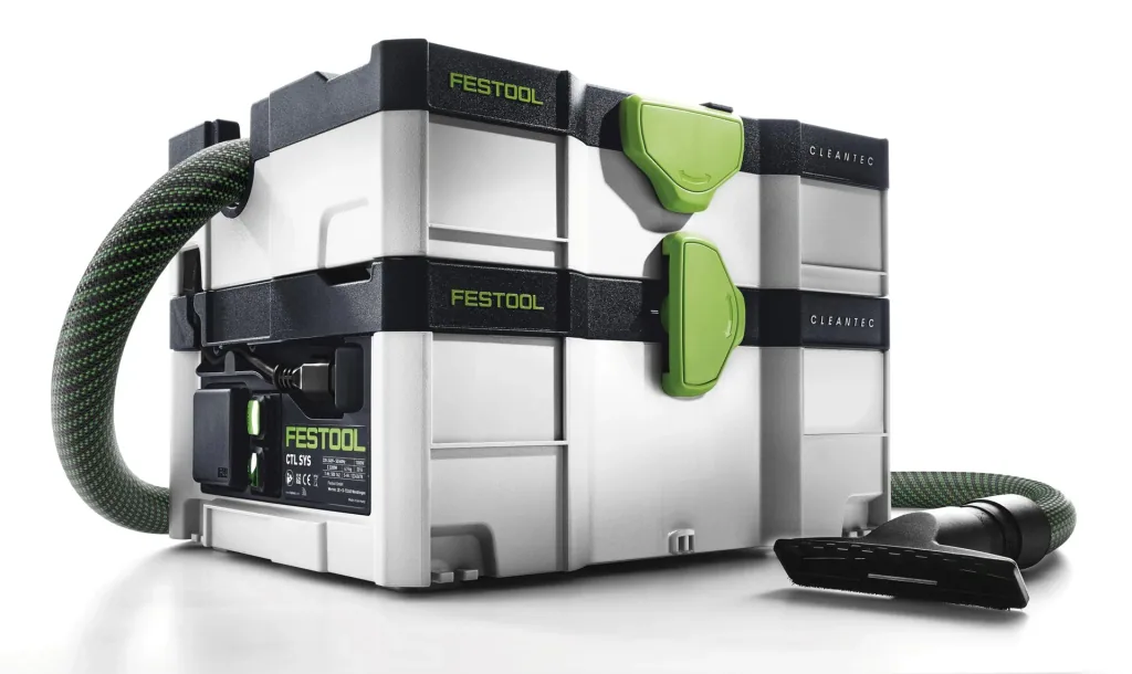 Absaugmobil CTL SYS