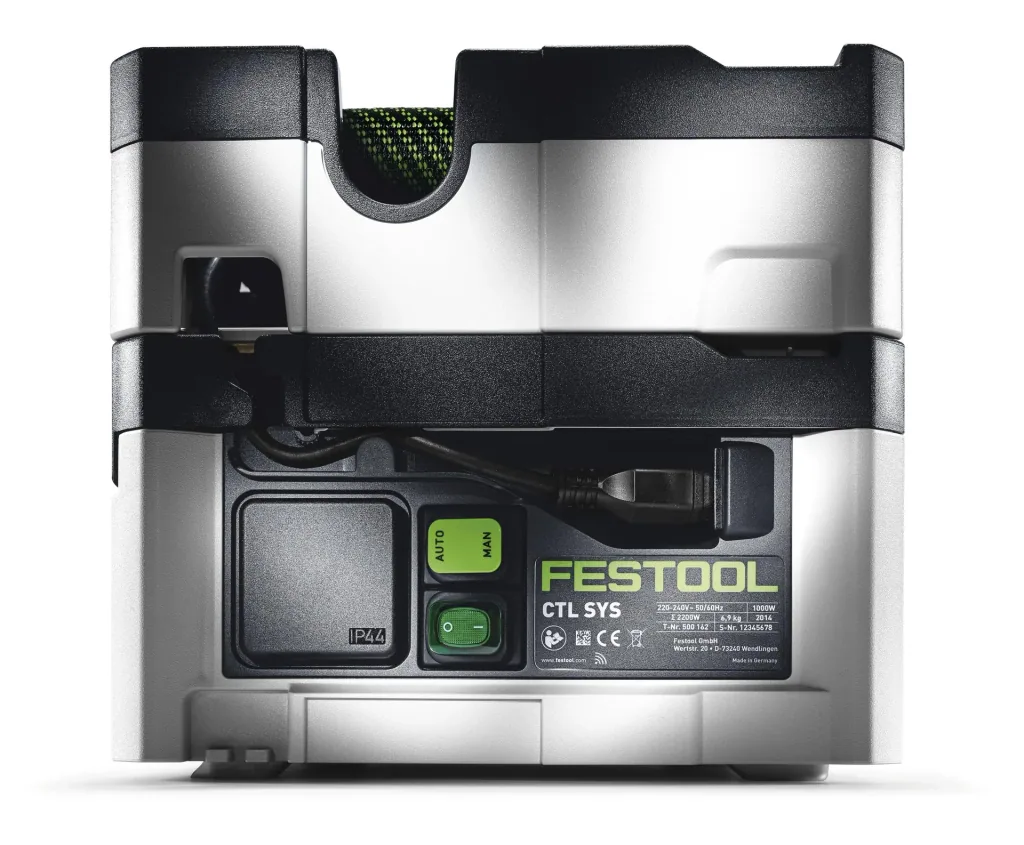 Absaugmobil CTL SYS