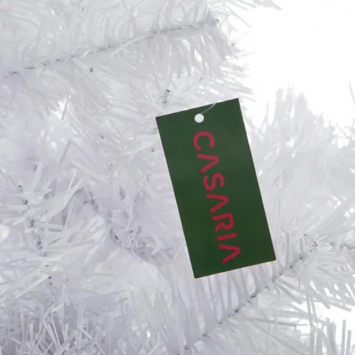 Weihnachtsbaum 180cm MIT Ständer (leicht zu verstauen)