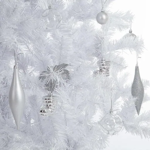 Weihnachtsbaum 180cm MIT Ständer (leicht zu verstauen)