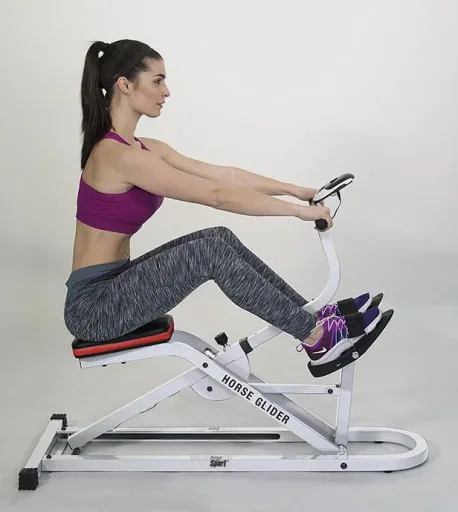 Horse Glider