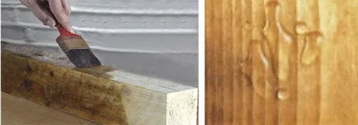 Holzschutzöl und Holzreiniger im Spar Set
