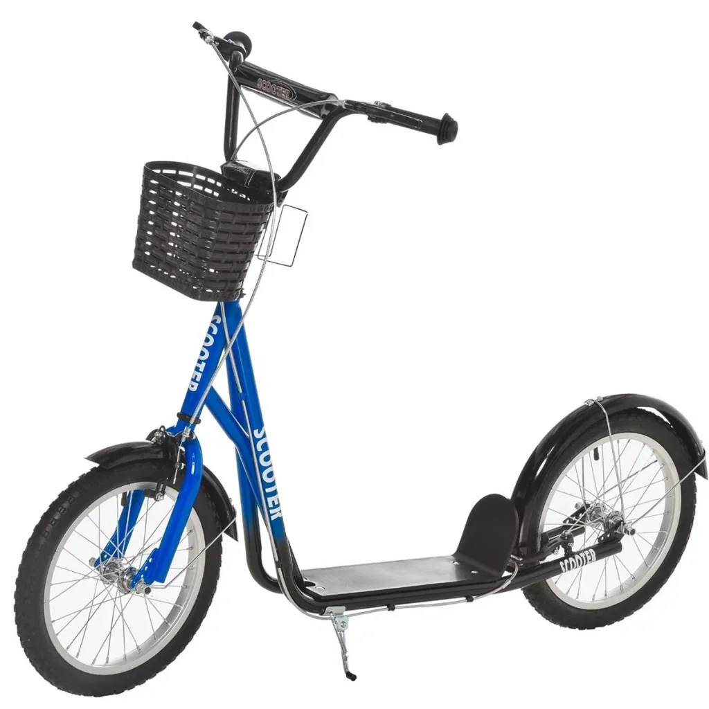 Kinderroller Scooter