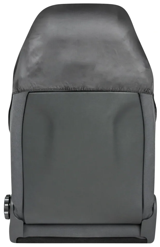 Universal Polsterschutz, blau/ schwarz, 1 Stück