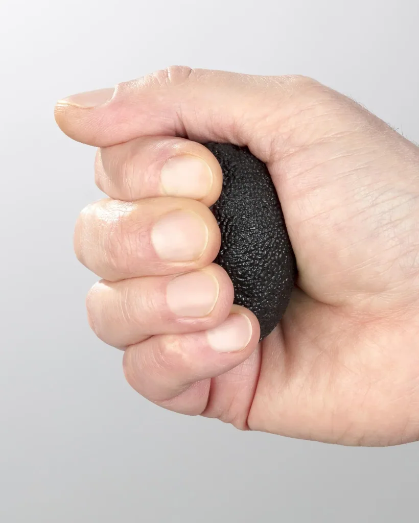 Multi Finger- und Handtrainer, 5-teilig