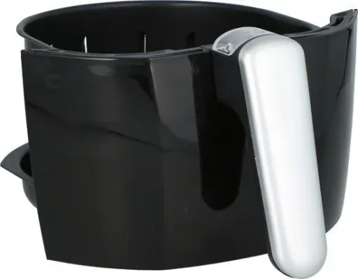Cuisinier Deluxe Heißluftfritteuse - XL 1,5 Liter - 900W