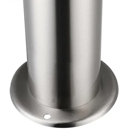 Wegeleuchte aus Edelstahl