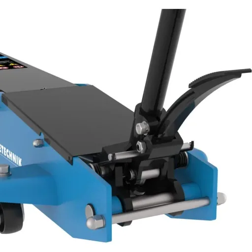 RANGIERWAGENHEBER GRH 2/800 HD