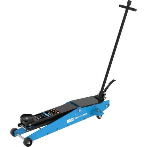 RANGIERWAGENHEBER GRH 2/800 HD
