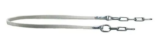 Anbindegurt aus Polyamid (Nylon), doppelt genäht, 190 cm lang
