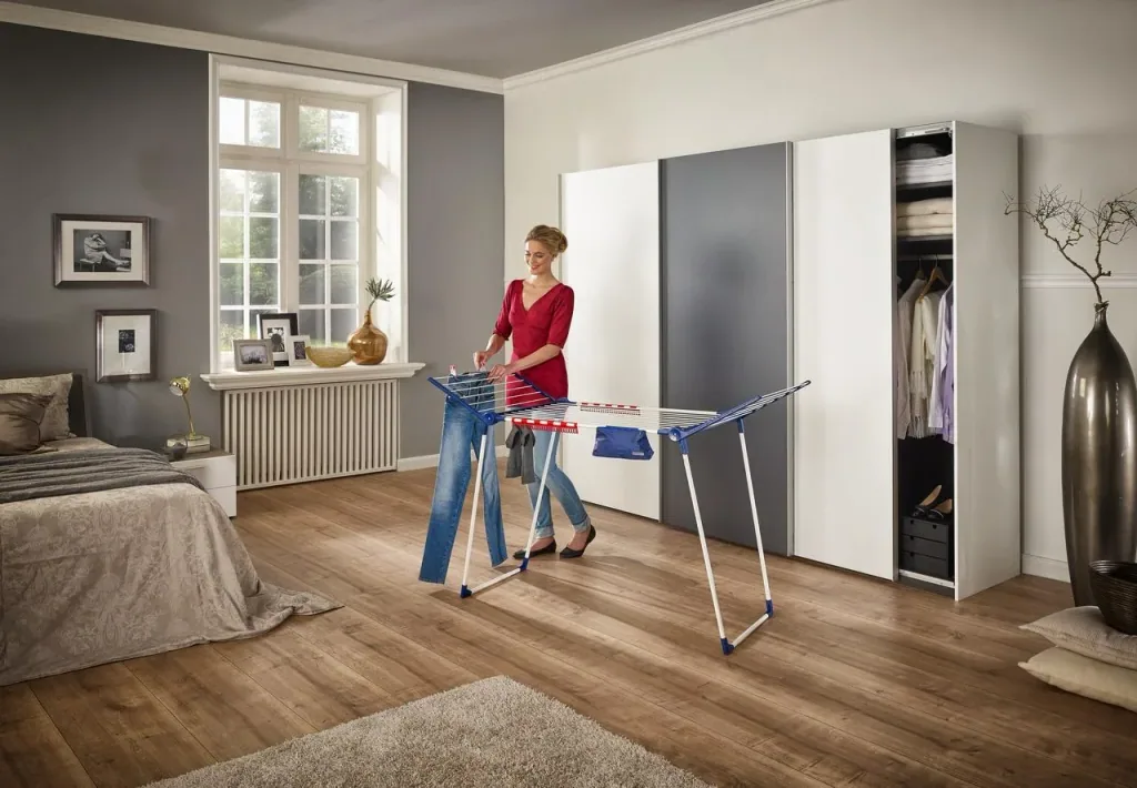 Wäschetrockner Pegasus 180 Solid Plus