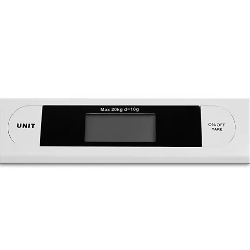 Babywaage digital BC-15 | Baby- und Kleinkindwaage | max 20 kg | 55 cm