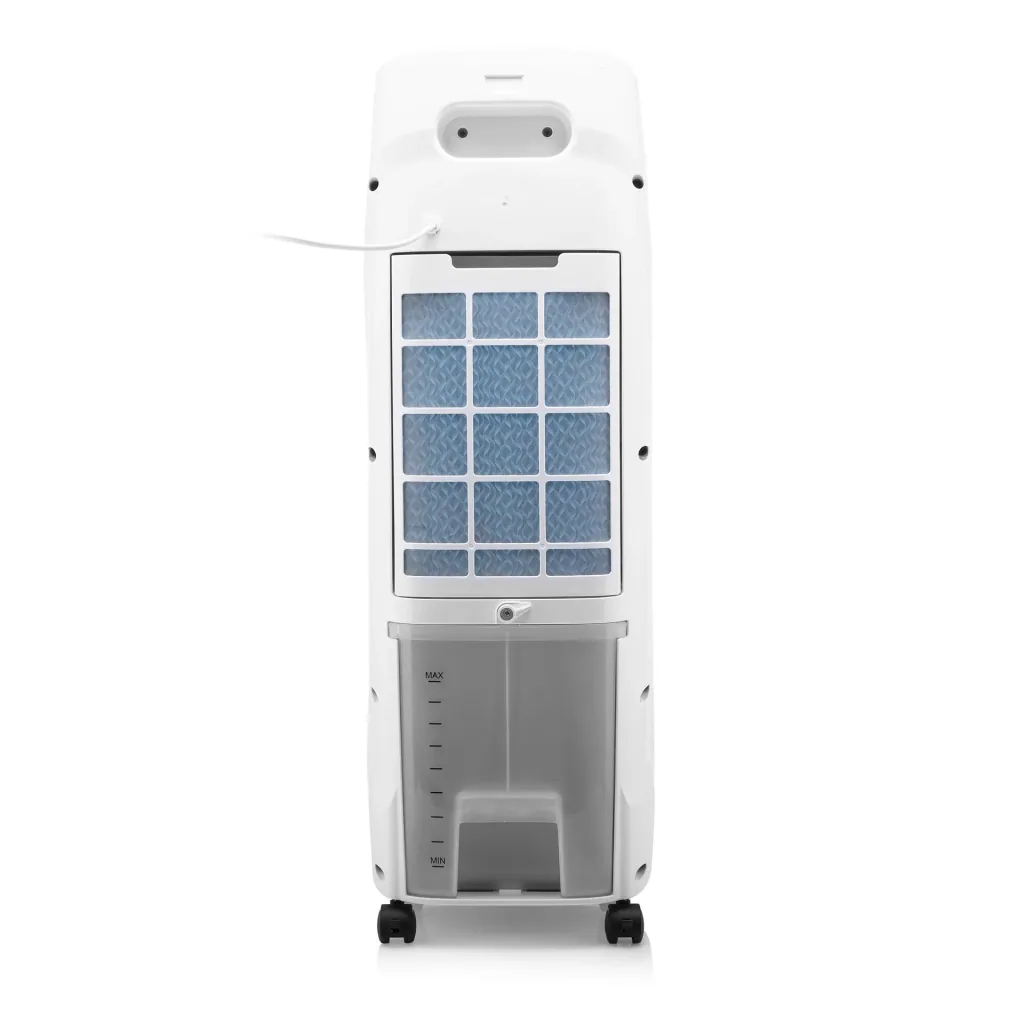 Luftkühler mit Timerfunktion, 60 Watt