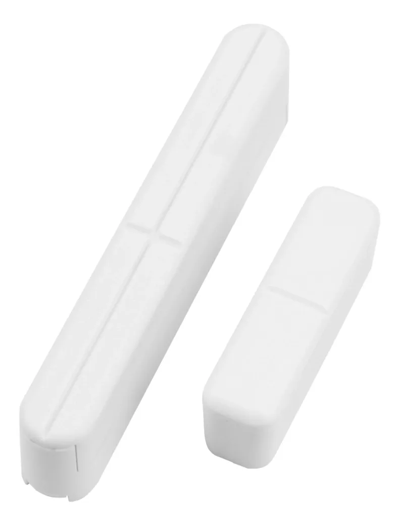 Tür-/Fensterkontakt für Alarmanlagen-Set Protect 9661, 1 Stück