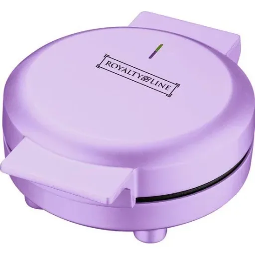 Cupcake-Hersteller 7 Cupcakes - Violett