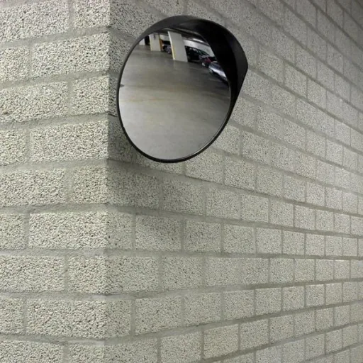 Sicherheitsspiegel o30cm