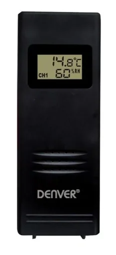 Zusatz-Außensensor für Wetterstation Art. 972518