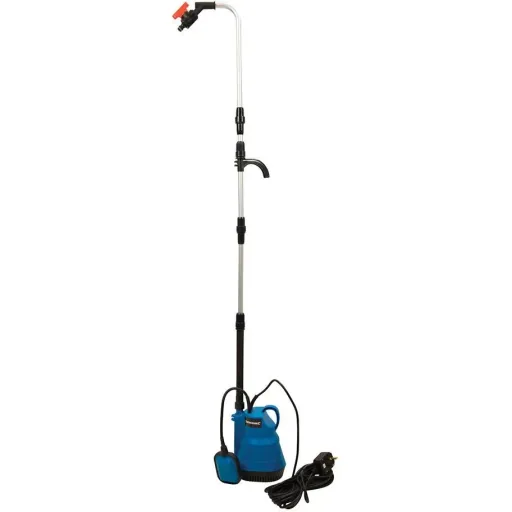Wassertankpumpe, 400 W 2500 l/h