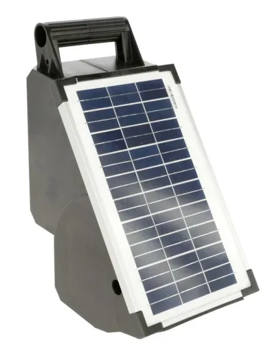 Weidezaungerät AKO SunPower S800