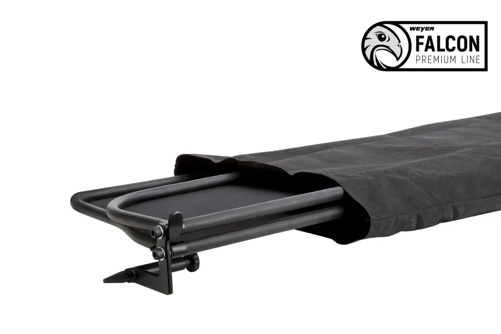 Cabrio Windschott - Premium-Line Alfa Romeo Spider Typ 916